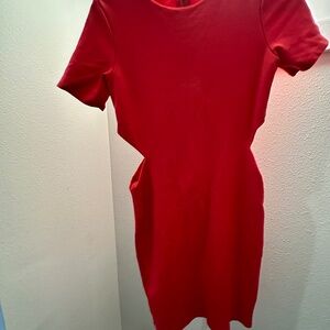 NWOT Lulus Cocktail Dress